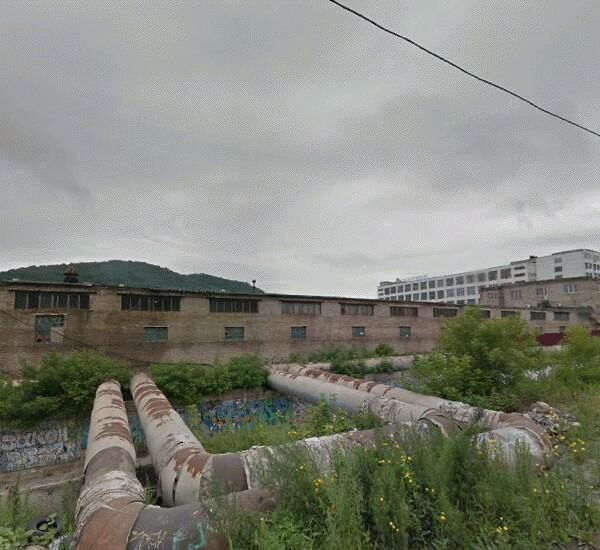 Банкомат МДМ-Банка по адресу Бородинская улица 4