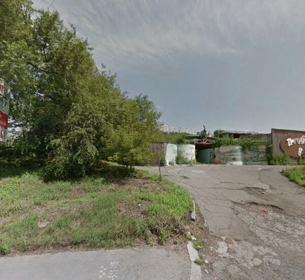 Банкомат банка Авангард по адресу улица Фадеева 30б