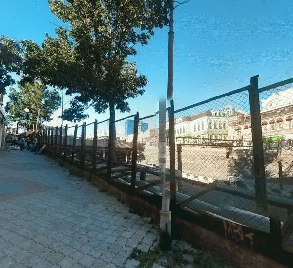 Банкомат МТС-Банка по адресу улица Светланская 17