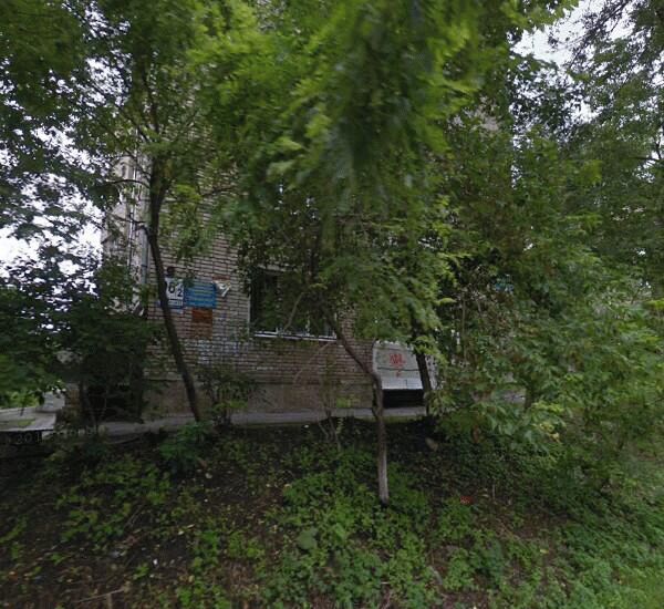 Банкомат Московского областного банка по адресу улица Некрасовская 94/1