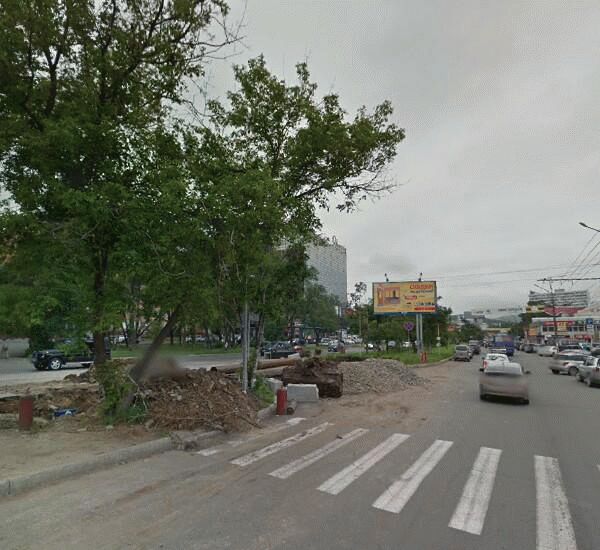 Банкомат банка Номос-Банк-Сибирь по адресу улица Русская 40в