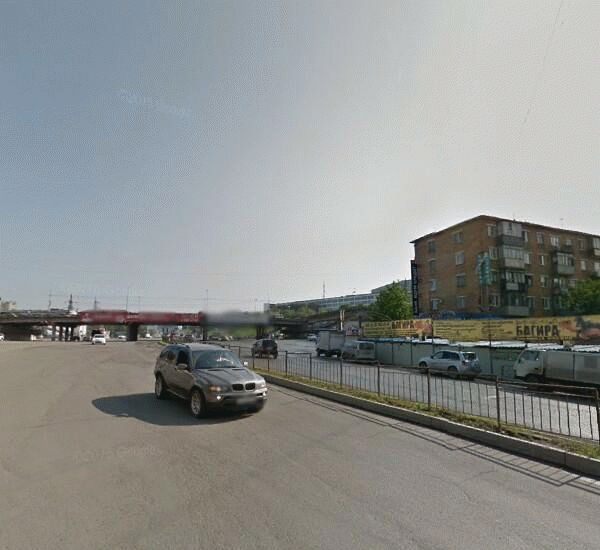 Банкомат МТС-Банка по адресу улица Луговая 85в