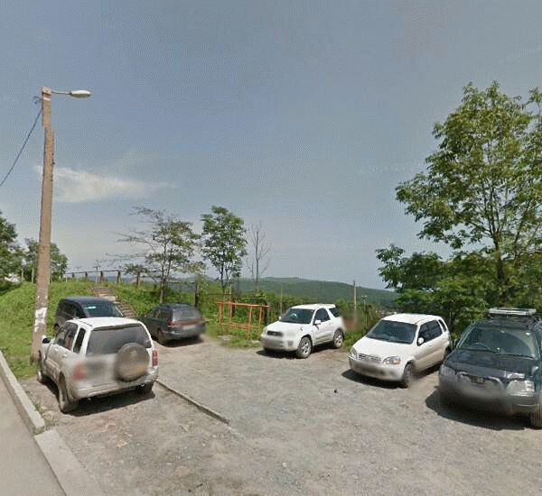 Банкомат Московского областного банка по адресу улица Нейбута 47