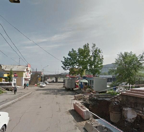 Банкомат банка Открытие по адресу улица Луговая 85в