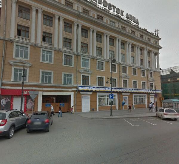 Банкомат Газпромбанка по адресу ул. Уборевича,  д. 5а