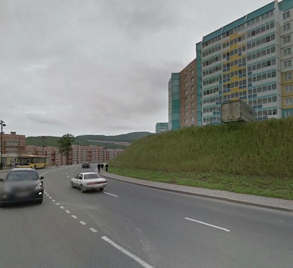 Банкомат Сбербанка России по адресу ул. Анны Щетининой,  21