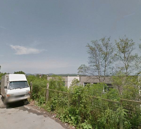 Банкомат ПримСоцБанка по адресу ул. Нейбута,  д. 47