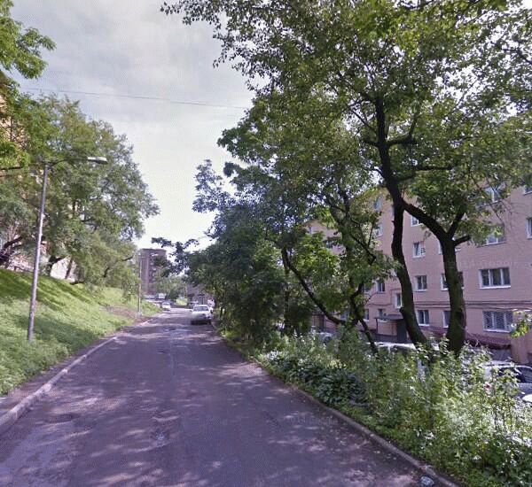 Банкомат Сбербанка России по адресу ул. Луговая,  69