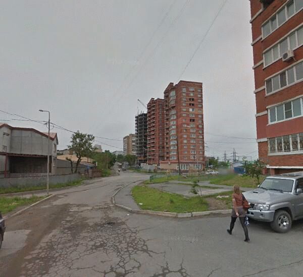 Банкомат Сбербанка России по адресу улица Крыгина 42