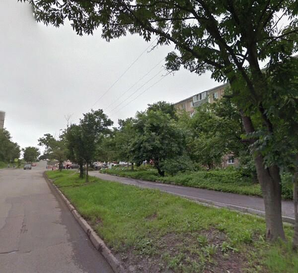 Банкомат ПримСоцБанка по адресу ул. Кирова,  д. 23