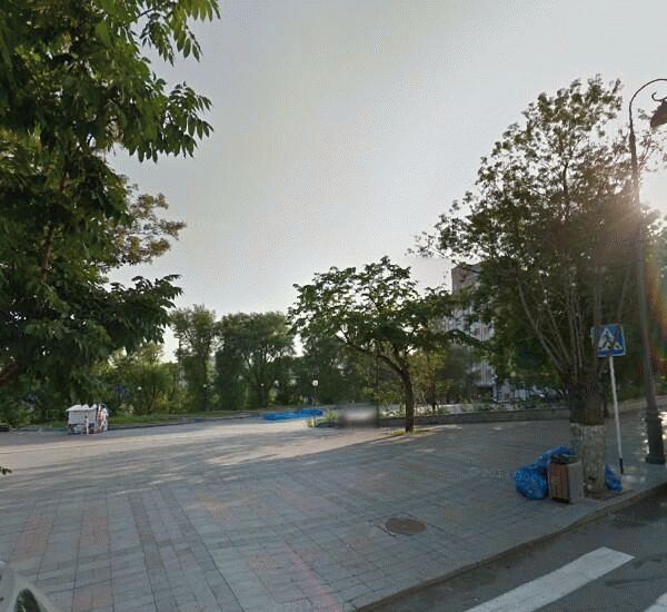 Банкомат Азиатско-Тихоокеанского банка по адресу Светланская улица 56темпокасса 2