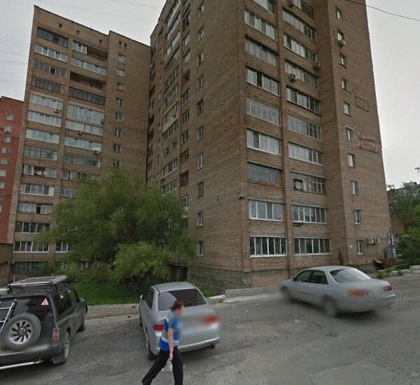 Банкомат Сбербанка России по адресу ул. Тухачевского,  53