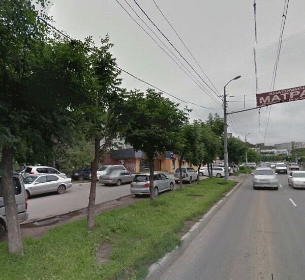 Банкомат банка Хоум Кредит по адресу ул. Русская,  д. 35