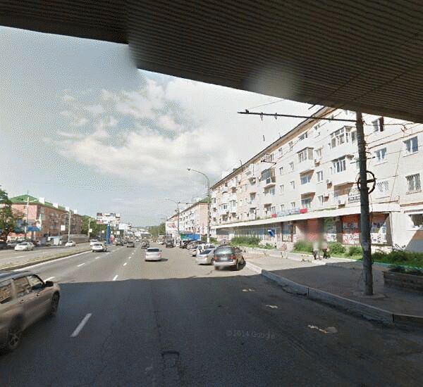 Банкомат банка Хоум Кредит по адресу проспект 100-летия Владивостока 42а