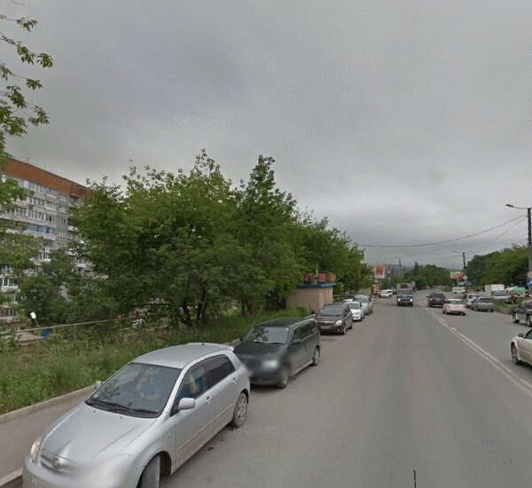 Банкомат Сбербанка России по адресу ул. Жигура,  46