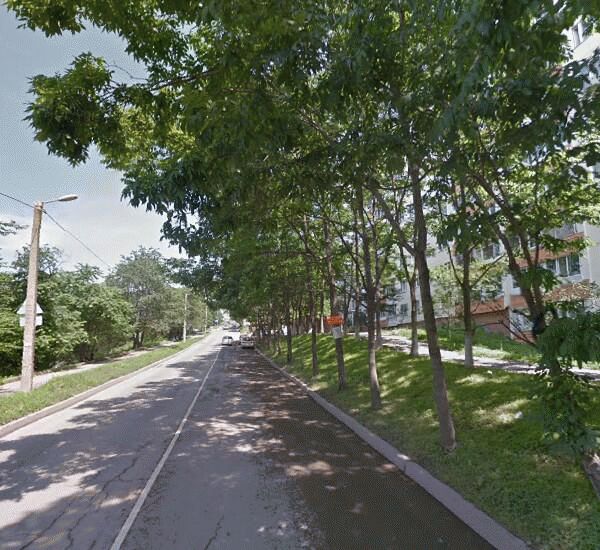 Банкомат Московского областного банка по адресу ул. Нейбута,  д. 31