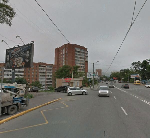 Банкомат Восточного Экспресс Банка по адресу просп. Партизанский,  д. 19