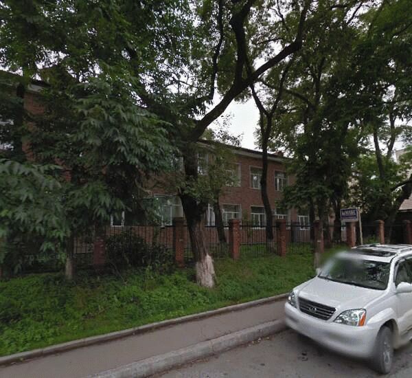 Банкомат Балтийского Банка по адресу улица Прапорщика Комарова 12