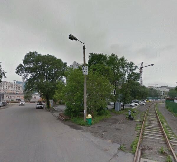 Банкомат банка Открытие по адресу проспект Океанский 1а