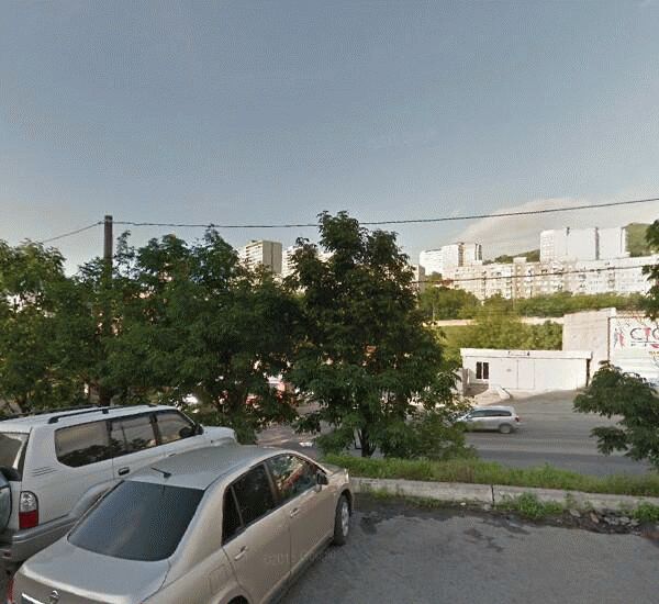 Банкомат МТС-Банка по адресу проспект Народный 11б