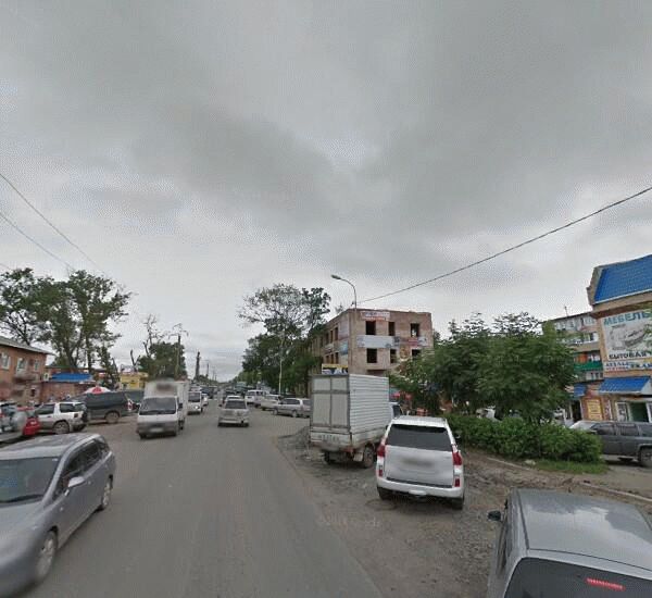 Отделение Сбербанка России по адресу ул. Лермонтова,  75