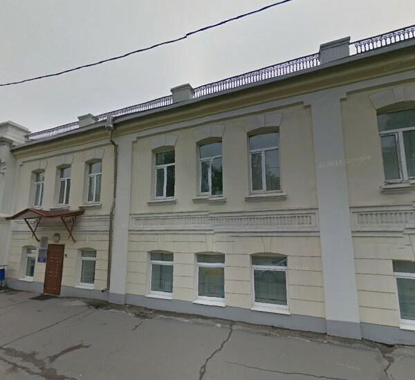 Отделение банка ВТБ по адресу Верхнепортовая улица 1