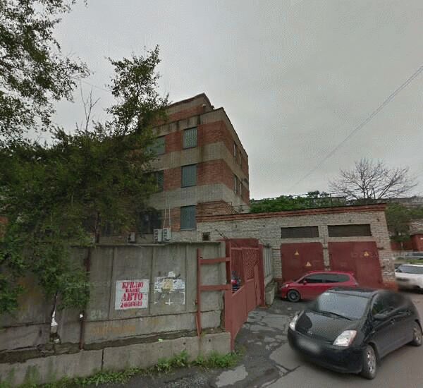 Отделение Сбербанка России по адресу ул. Черемуховая,  7