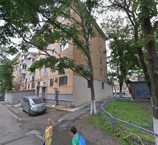 Отделение Альфа-Банка по адресу просп. 100-летия Владивостока,  д. 51