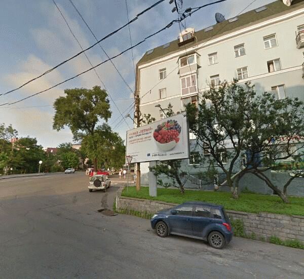 Отделение Совкомбана по адресу ул. Светланская,  д. 59