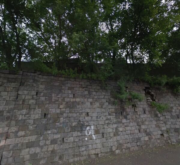 Отделение Альфа-Банка по адресу улица Адмирала Фокина 19