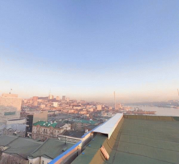 Отделение Роял Кредит Банка по адресу Алеутская улица 11