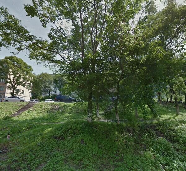 Отделение Восточного Экспресс Банка по адресу ул. Сахалинская,  д. 19