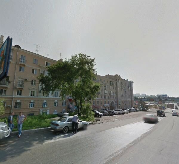 Отделение ПримСоцБанка по адресу ул. Нейбута,  д. 47