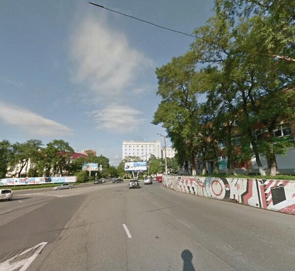 Отделение ПримСоцБанка по адресу просп. Партизанский,  д. 44