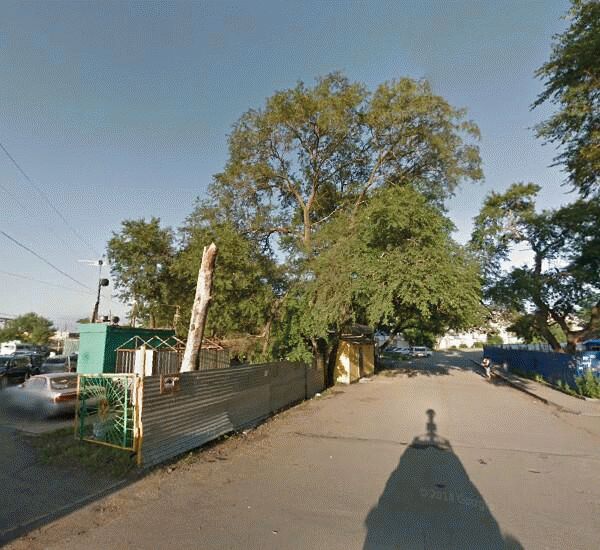 Отделение Сбербанка России по адресу улица Глинки 8а