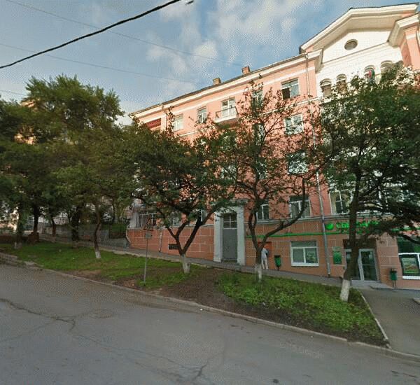 Отделение Сбербанка России по адресу ул. Мордовцева,  3