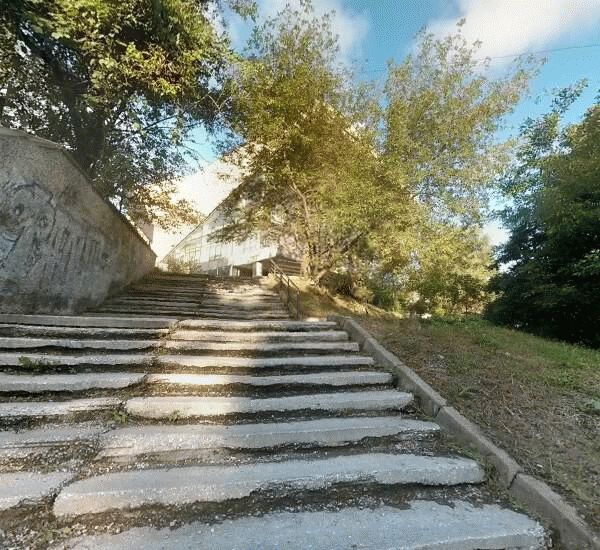 Отделение Россельхозбанка по адресу ул. Светланская,  д. 89