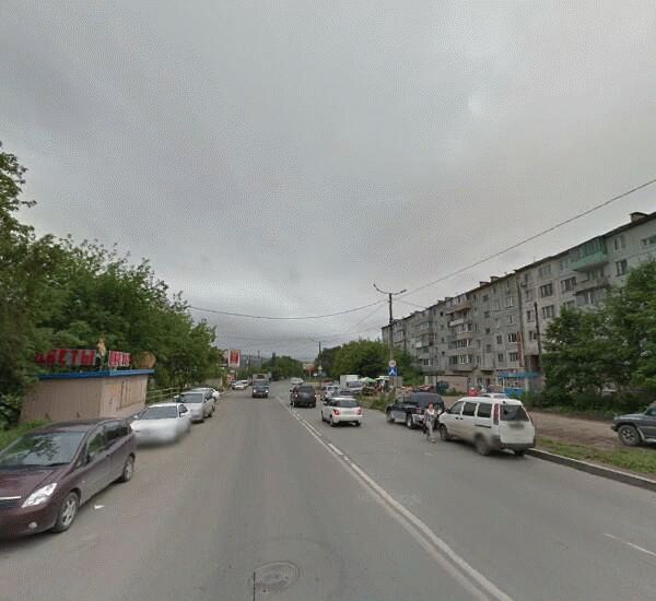 Отделение Сбербанка России по адресу улица Жигура 46