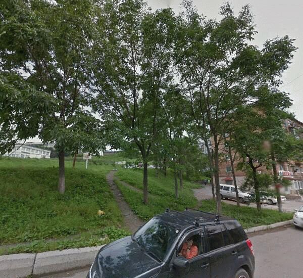 Отделение Восточного Экспресс Банка по адресу ул. Адмирала Юмашева,  д. 4