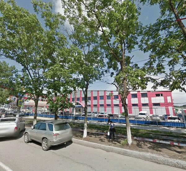 Отделение Совкомбана по адресу ул. Спортивная,  д. 4