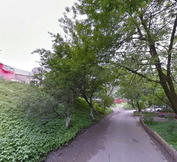 Отделение Сбербанка России по адресу проспект Океанский 76