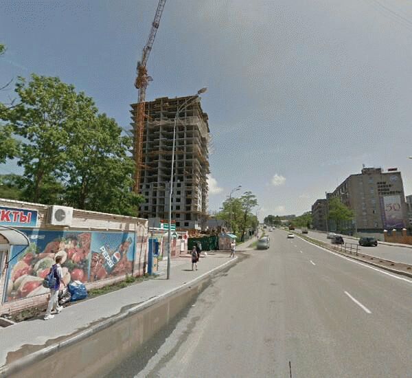 Отделение Совкомбана по адресу улица Калинина 