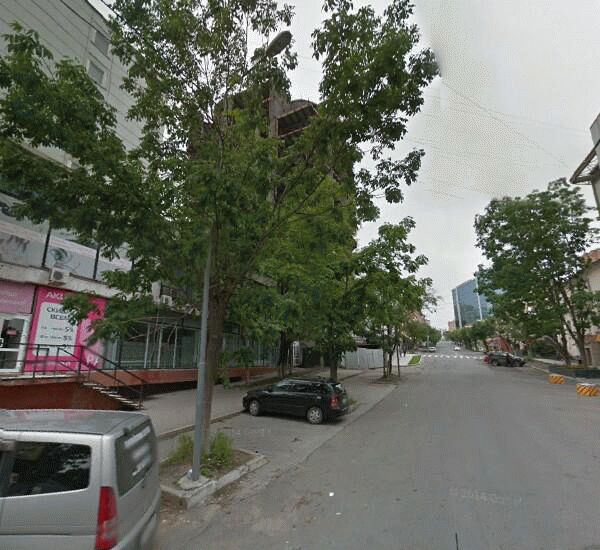 Отделение Сбербанка России по адресу улица Фонтанная 18