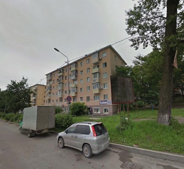 Отделение Сбербанка России по адресу улица Калинина 20, АЗС