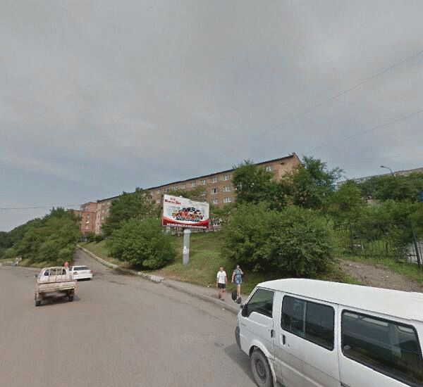 Отделение Сбербанка России по адресу ул. Жигура,  46