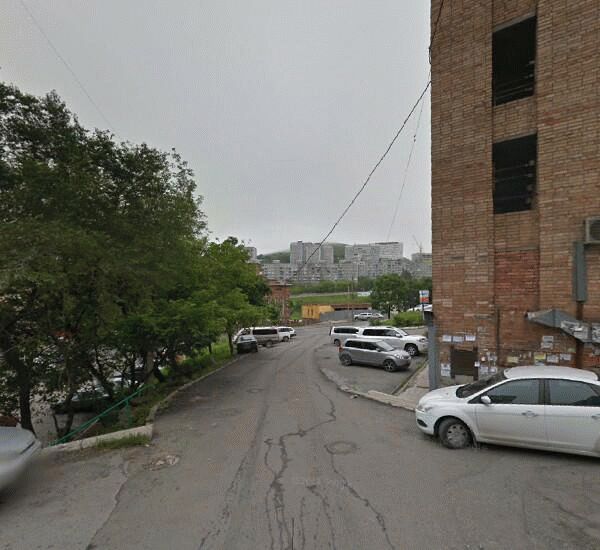 Отделение Сбербанка России по адресу проспект Народный 17