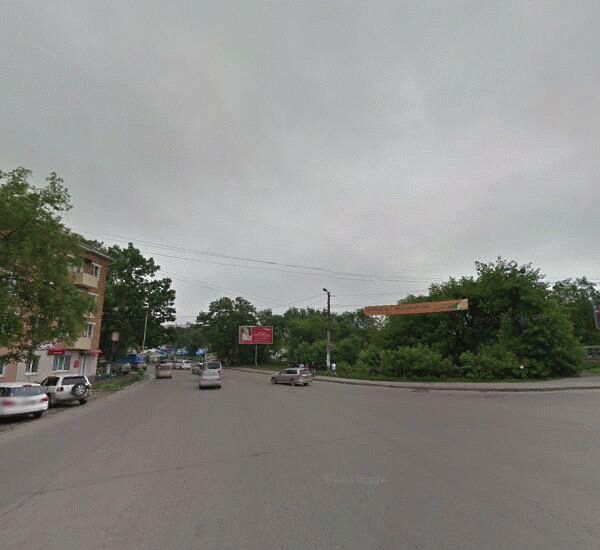 Отделение Восточного Экспресс Банка по адресу ул. Спортивная,  д. 5