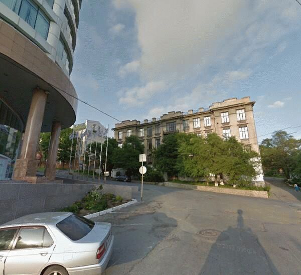 Отделение Газпромбанка по адресу ул. Уборевича,  д. 5а