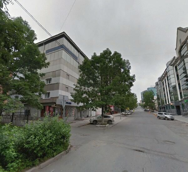 Отделение Сбербанка России по адресу просп. Фонтанная,  18