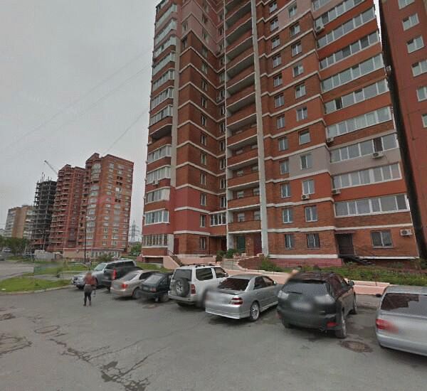 Отделение Сбербанка России по адресу улица Крыгина 42